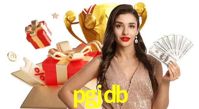 Jogue com dealers reais no pgjdb!