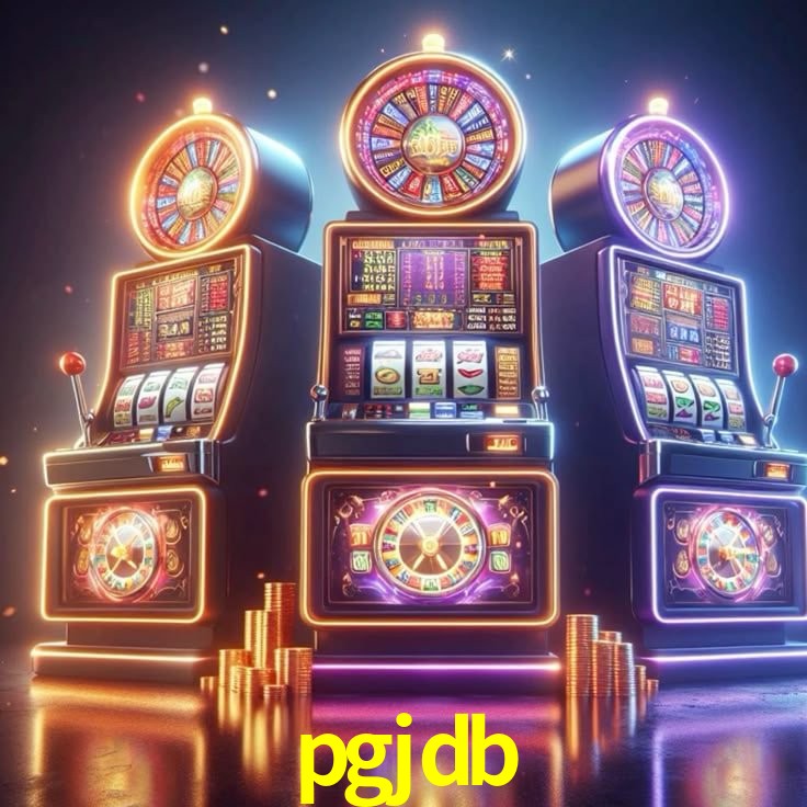 pgjdb BET