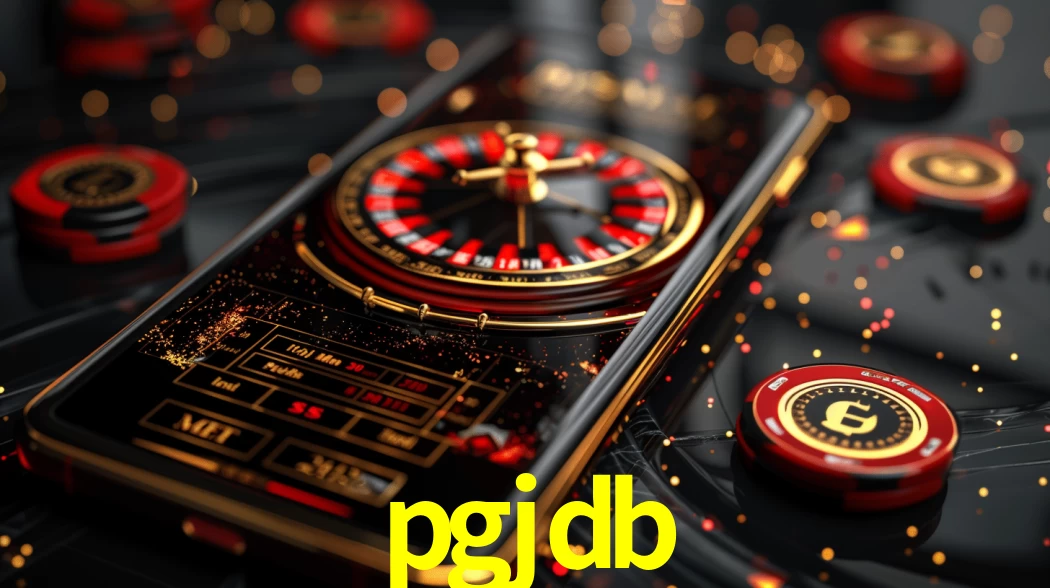 Welcome Bonus pgjdb