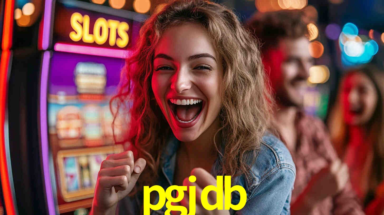 Experiência VIP pgjdb