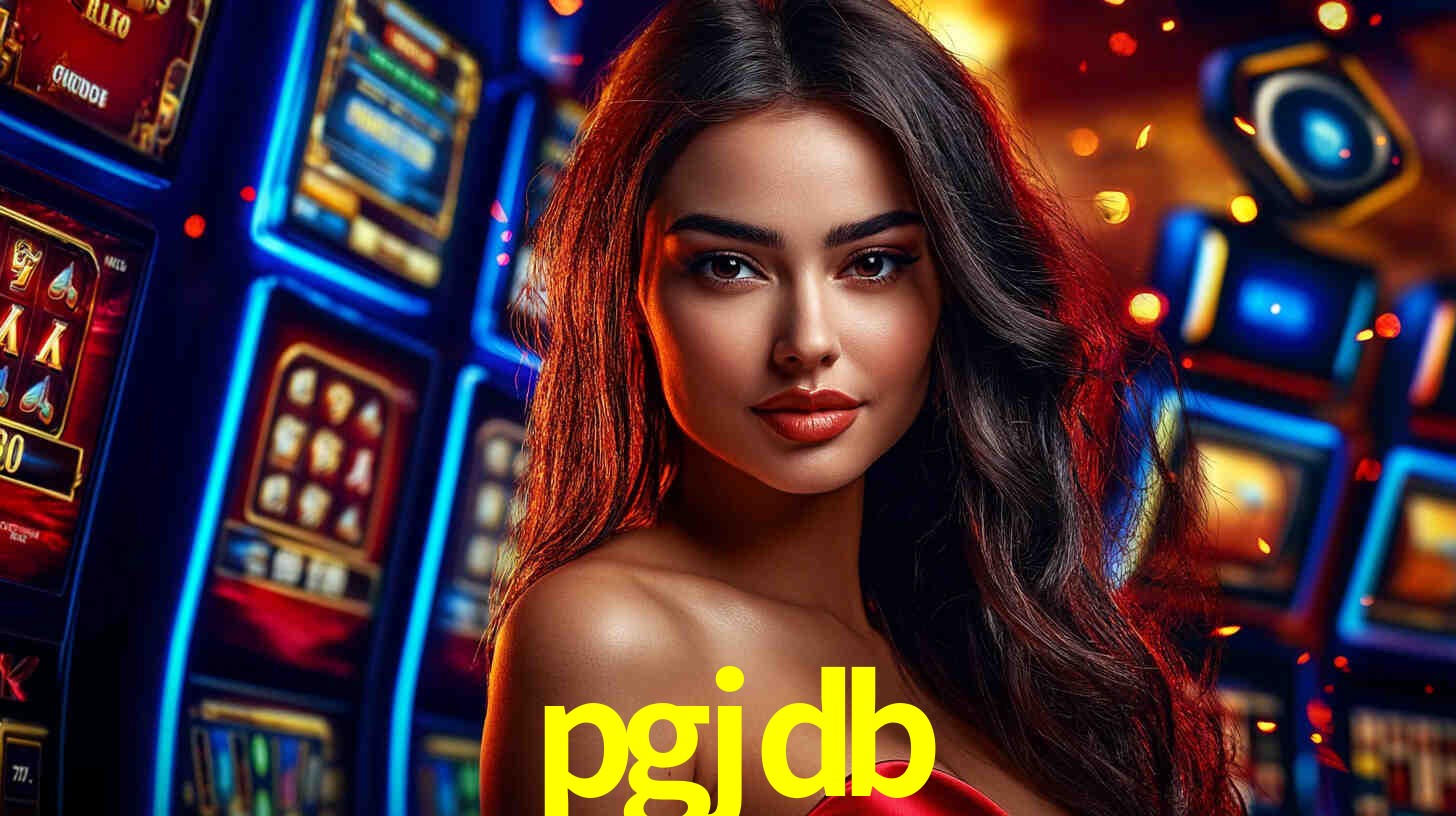 Estatísticas pgjdb