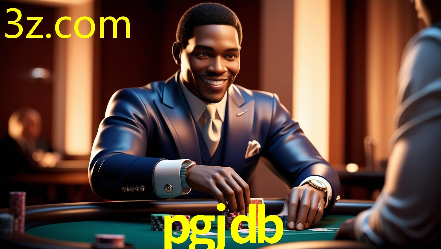 App PGJDB.COM  