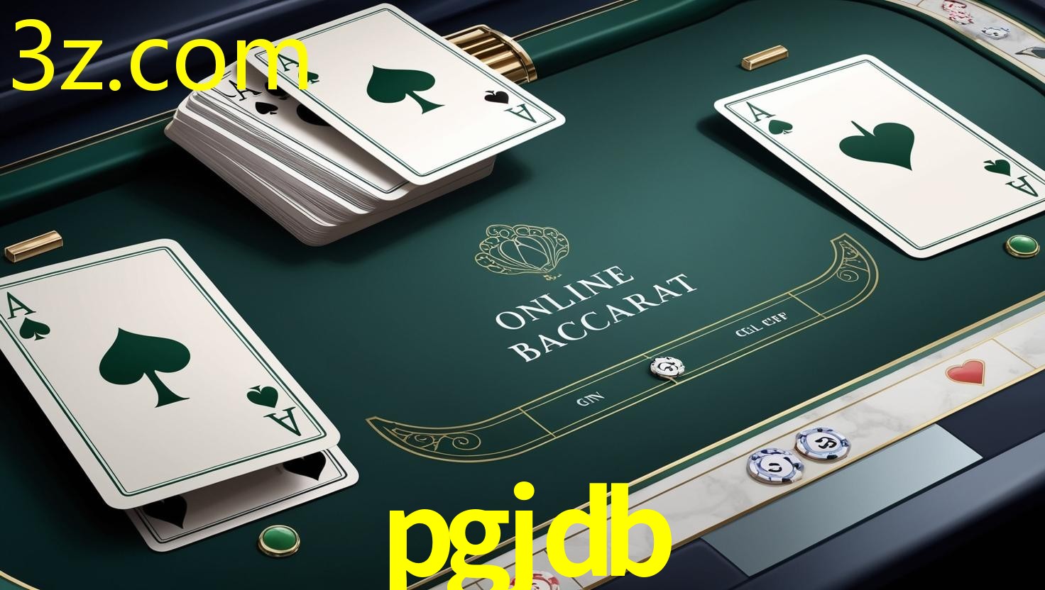 Cassino de Jogos PGJDB.COM