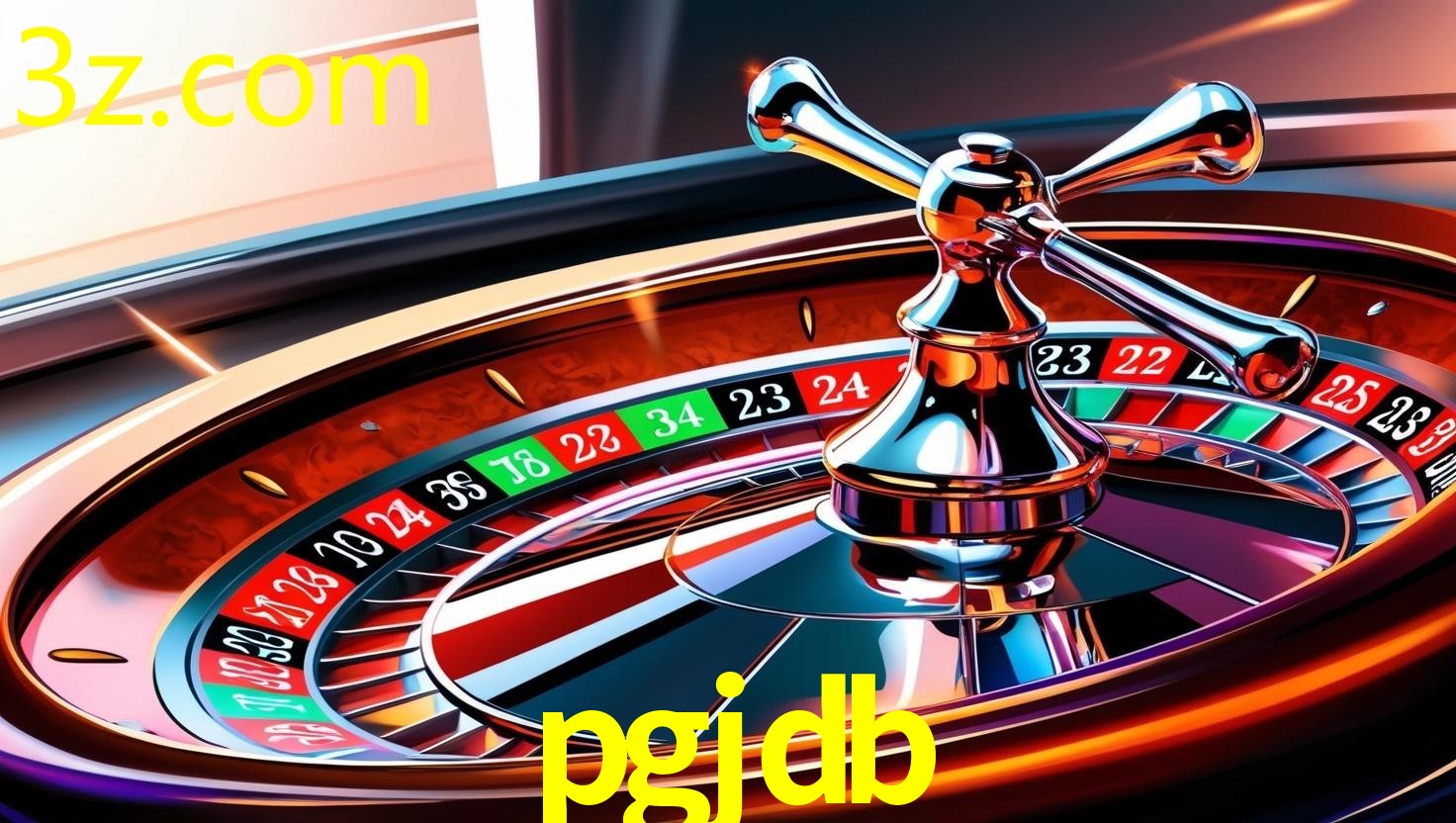 PGJDB.COM Login Rápido