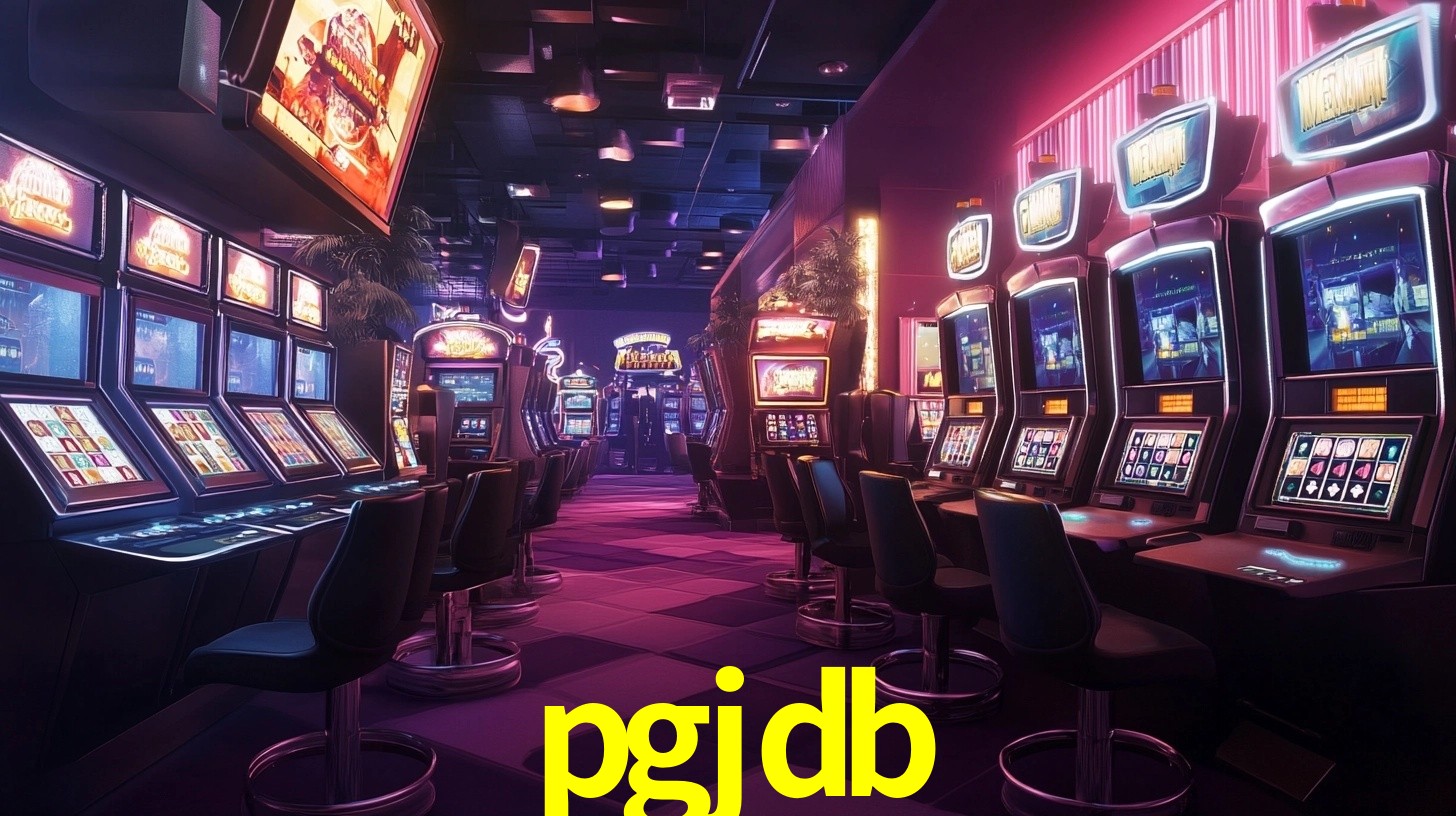 pgjdb BET