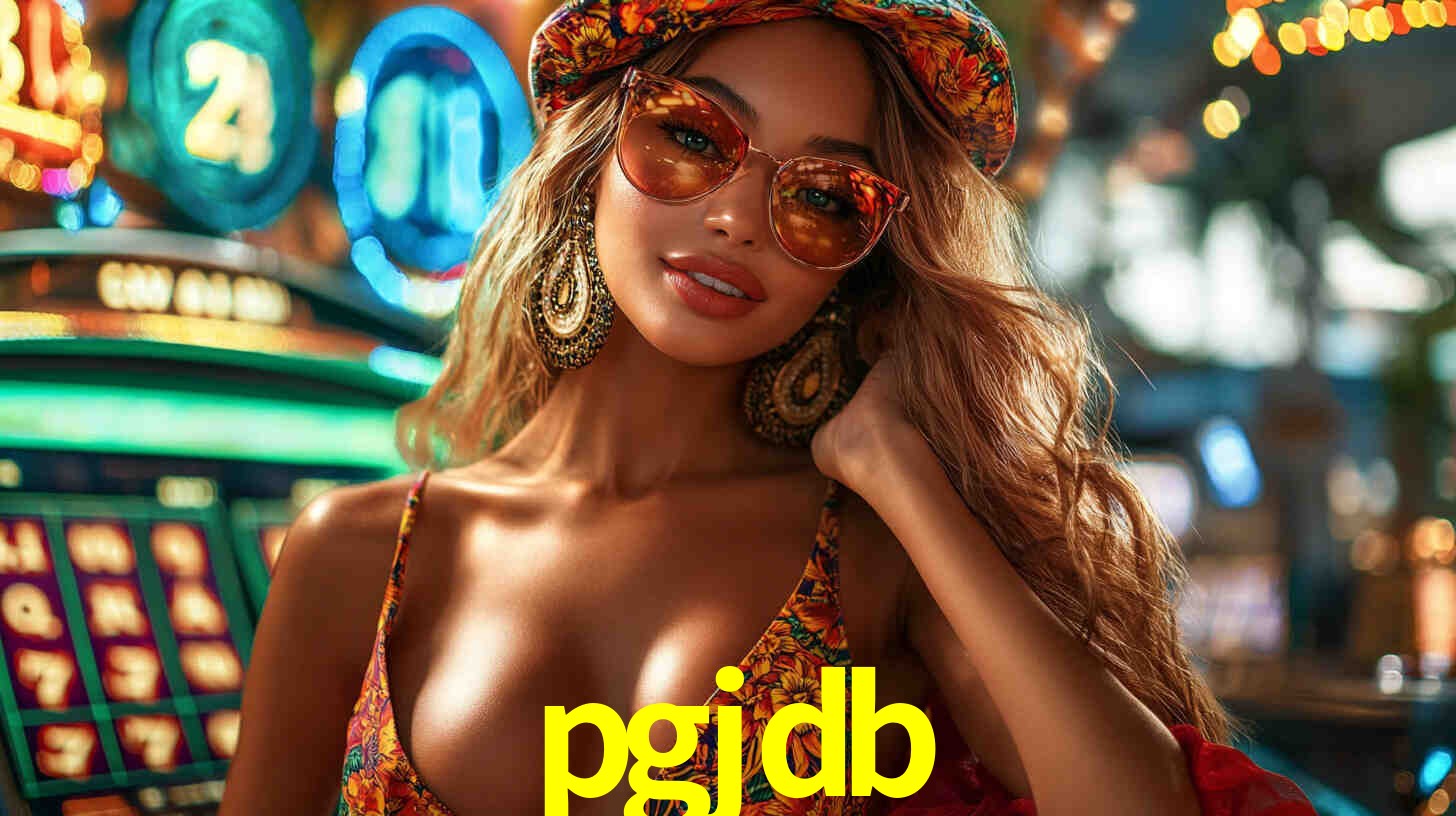 Experimente o Login Seguro Premium no pgjdb