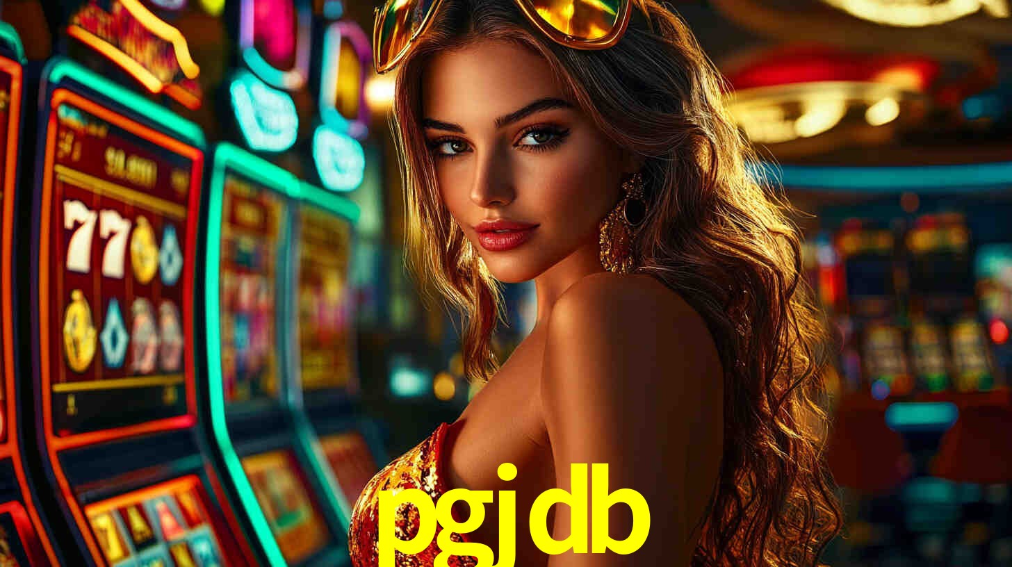 pgjdb