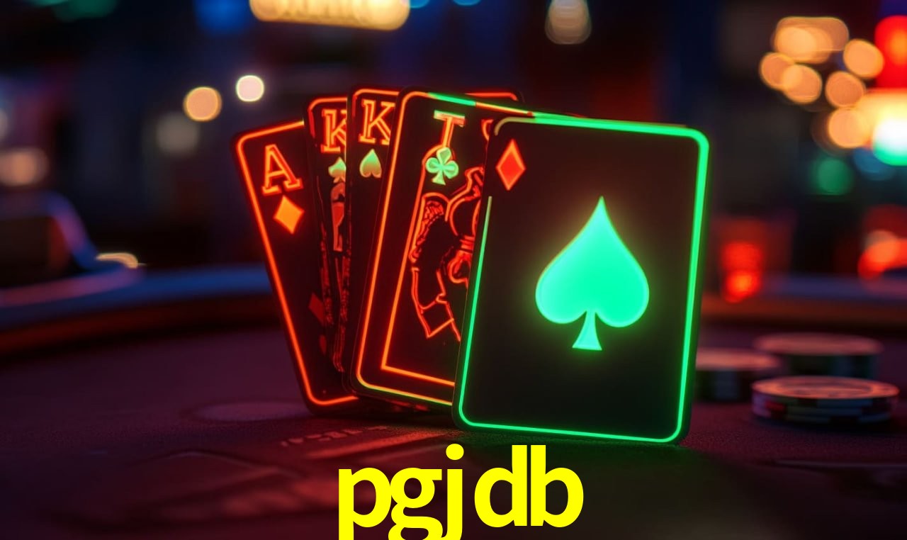 Inovações de Jogos na pgjdb: O Futuro das Experiências Interativas