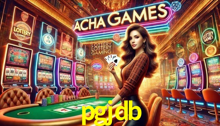 Live Casino pgjdb
