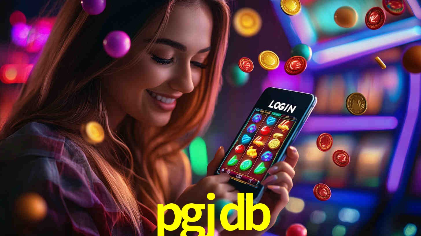 pgjdb: A Experiência de Casino com Jogos de Mesa ao Vivo