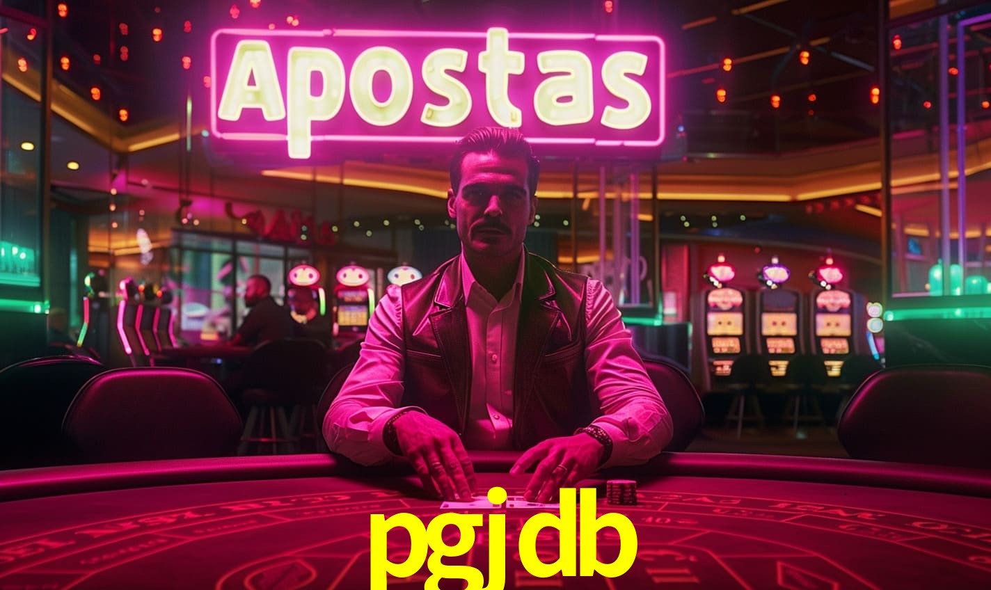 Recursos de Bônus pgjdb
