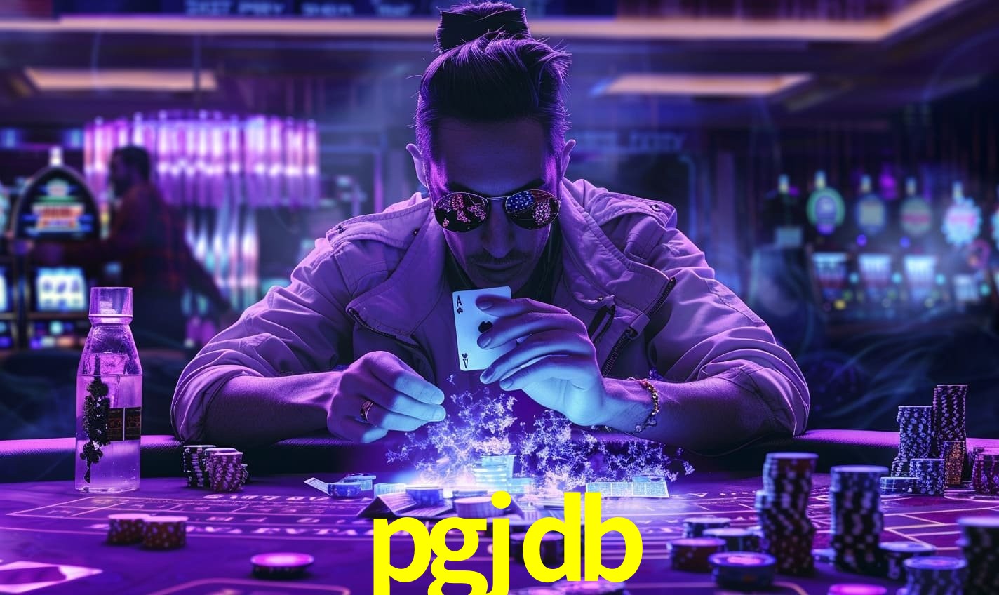 Welcome Bonus pgjdb