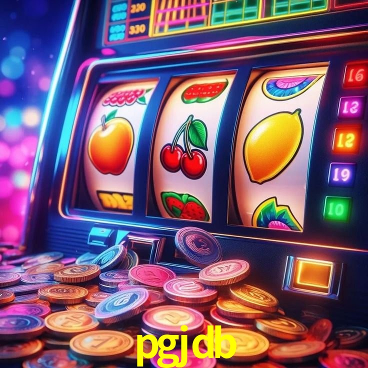 Descubra a Magia dos Jogos de Arcade no pgjdb