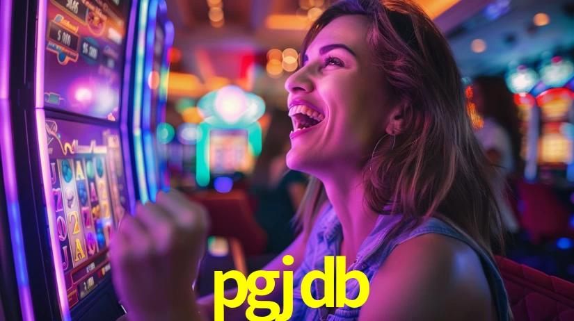 pgjdb.com