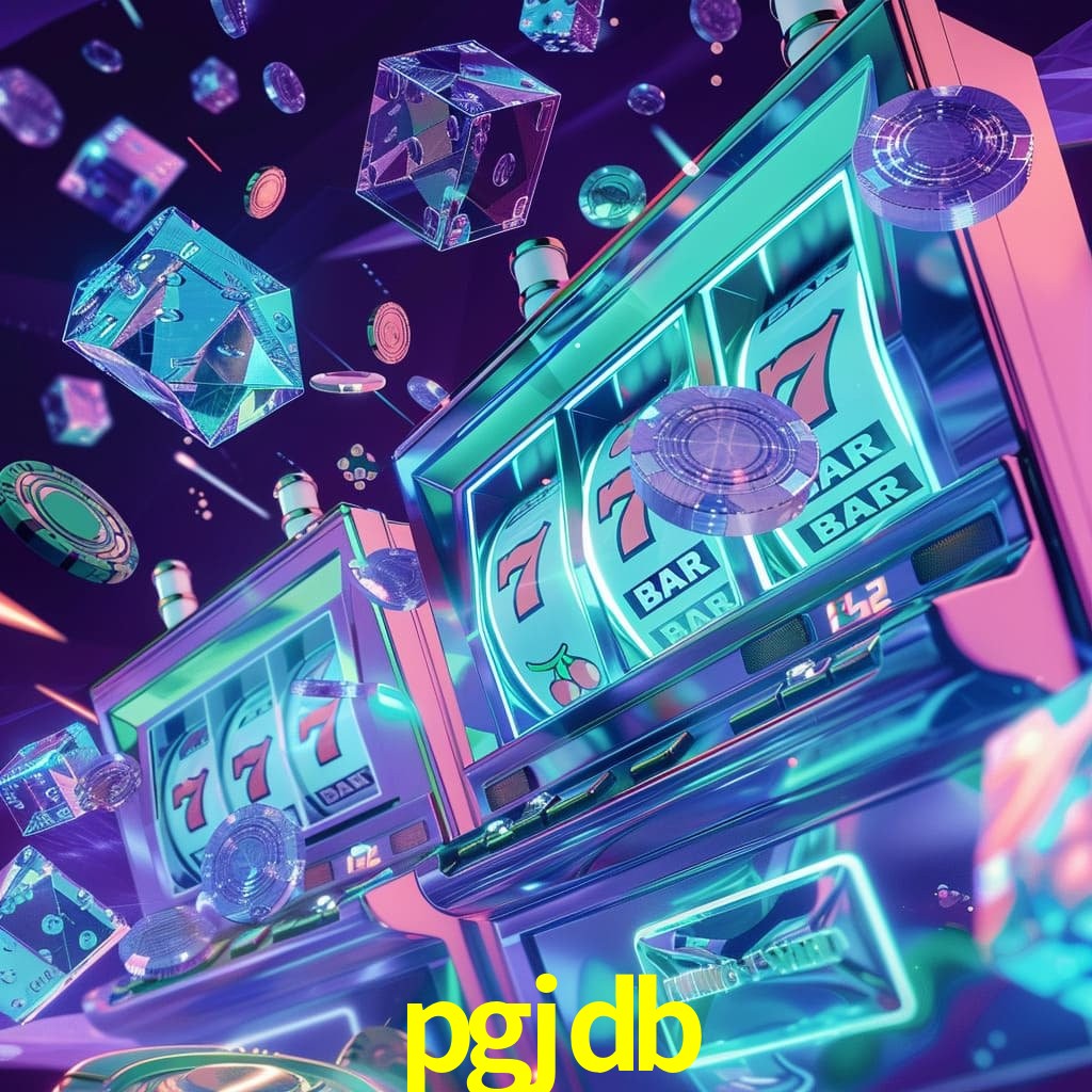 Tecnologia da Plataforma pgjdb