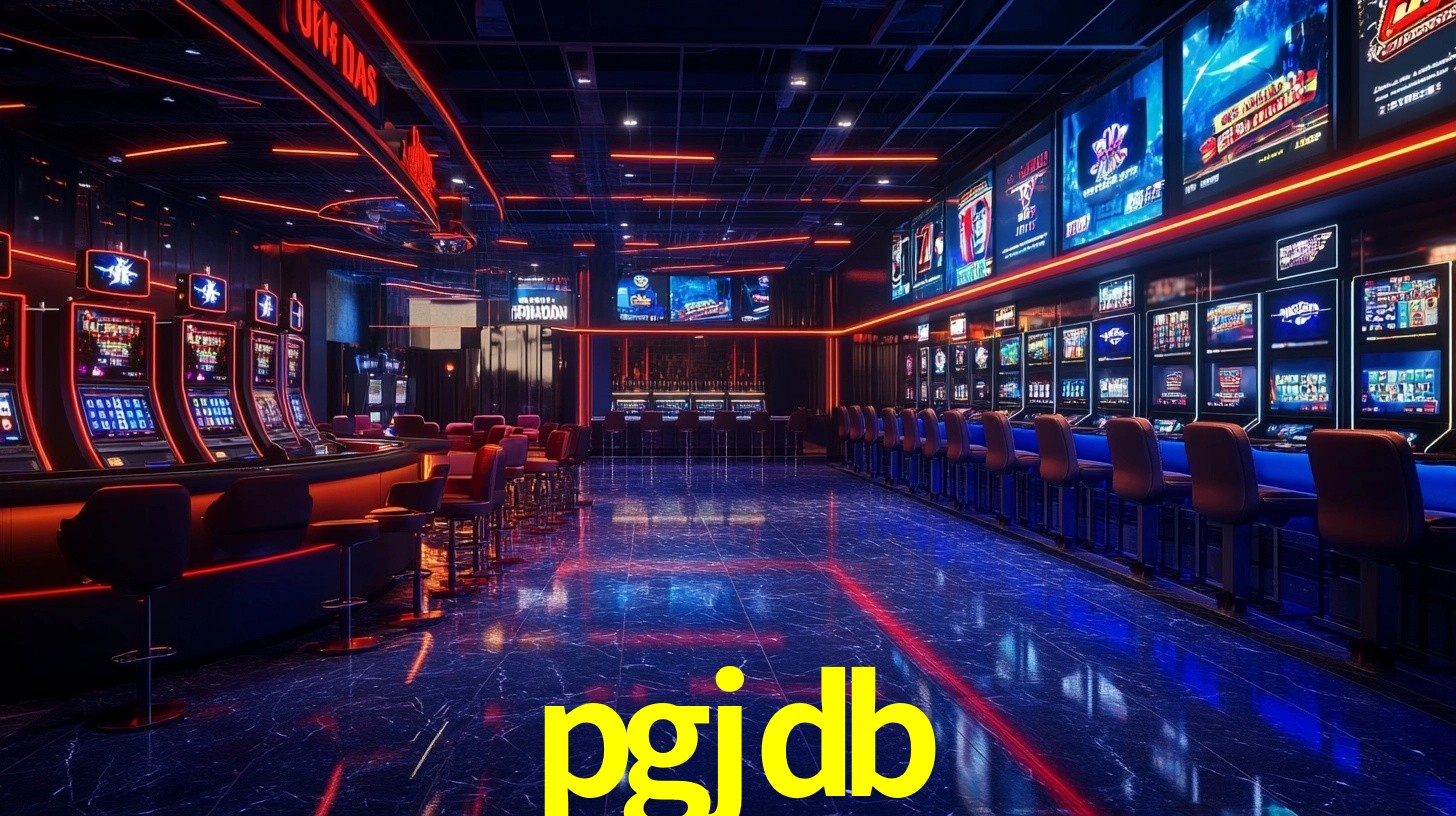 pgjdb