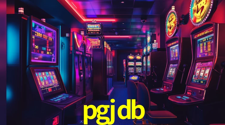 pgjdb