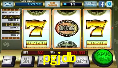 cassino pgjdb