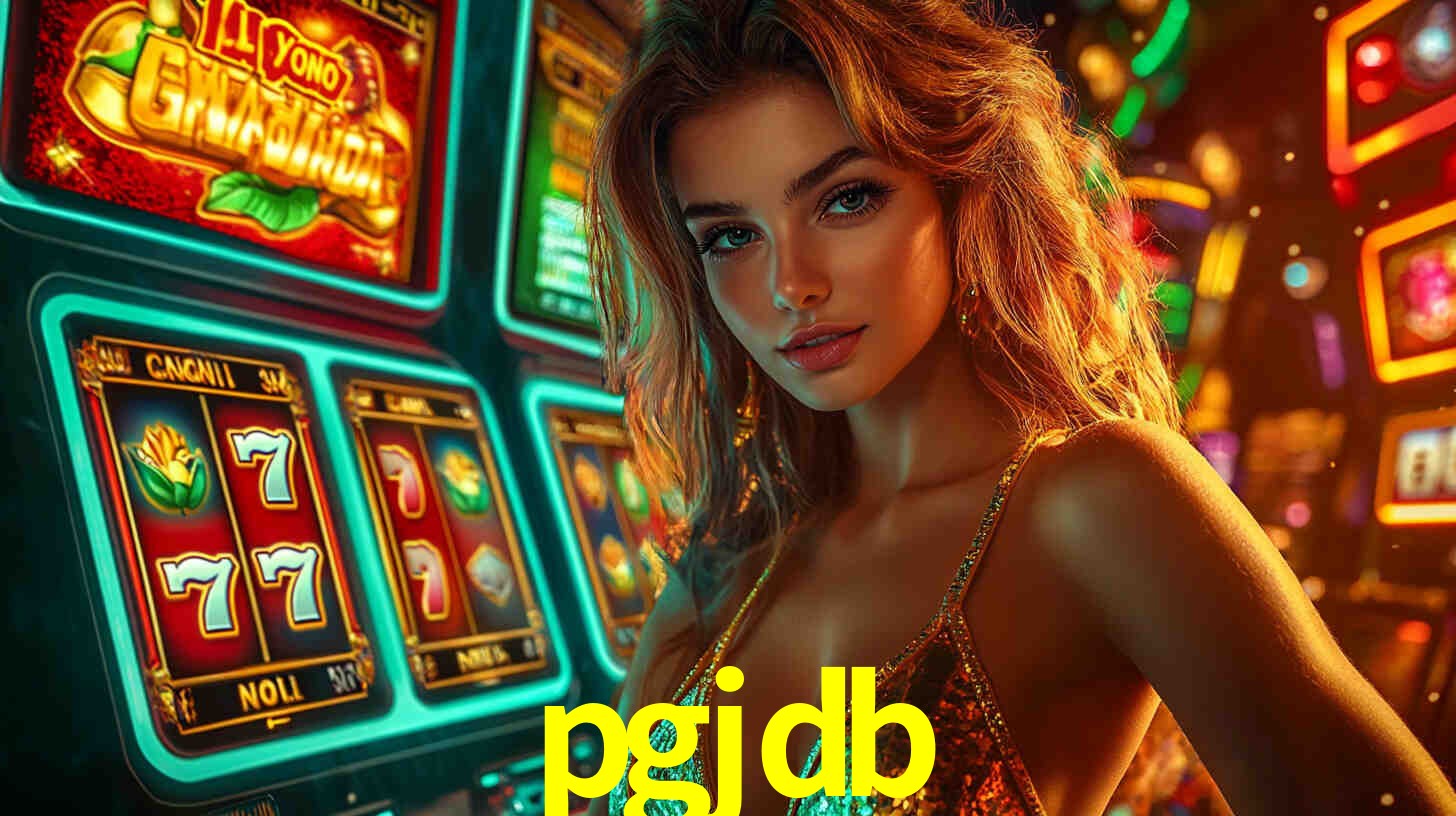 pgjdb