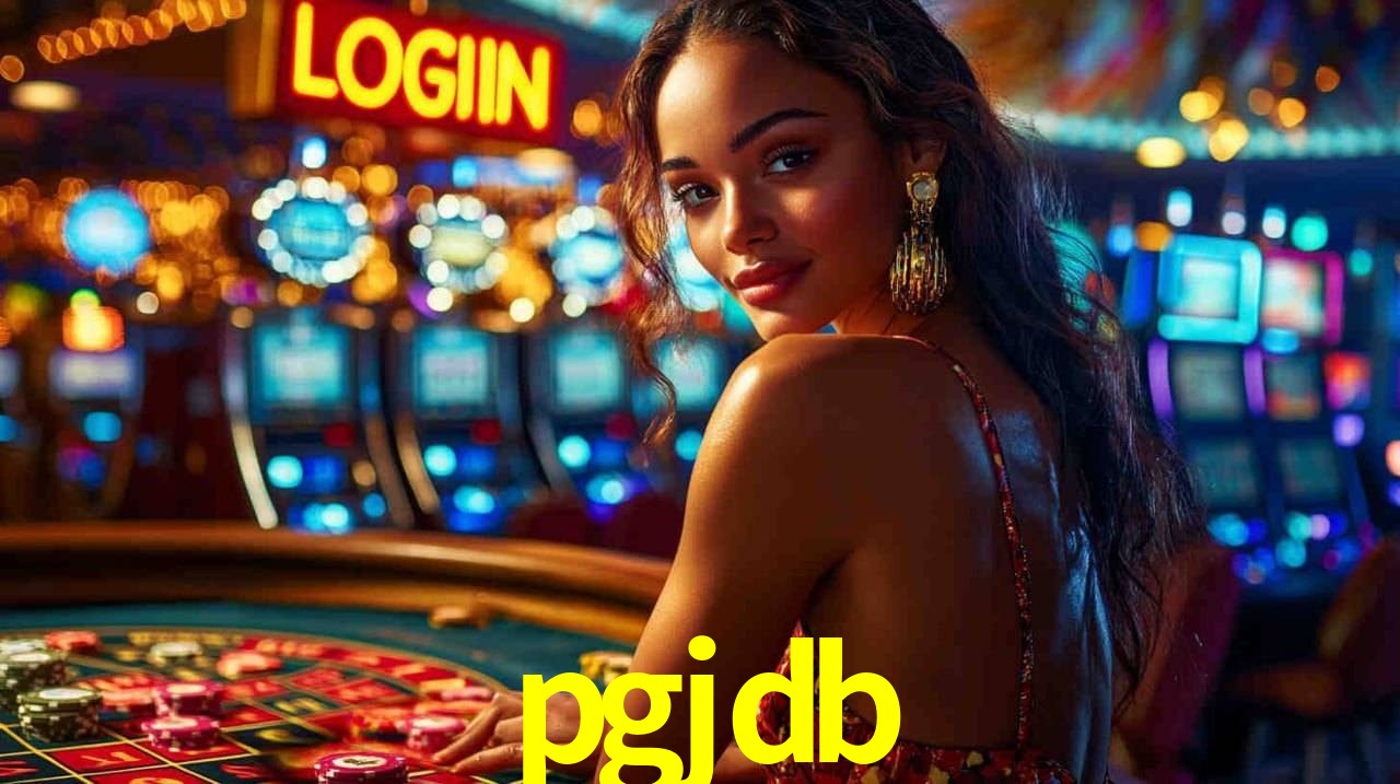 A Popularidade dos Caça-Níqueis no pgjdb
