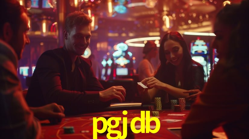 PIX Instantâneo pgjdb