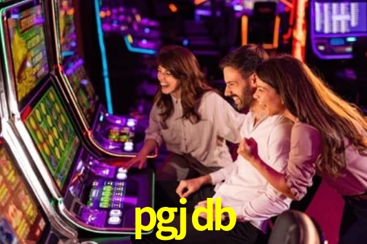 Sistemas de Segurança pgjdb