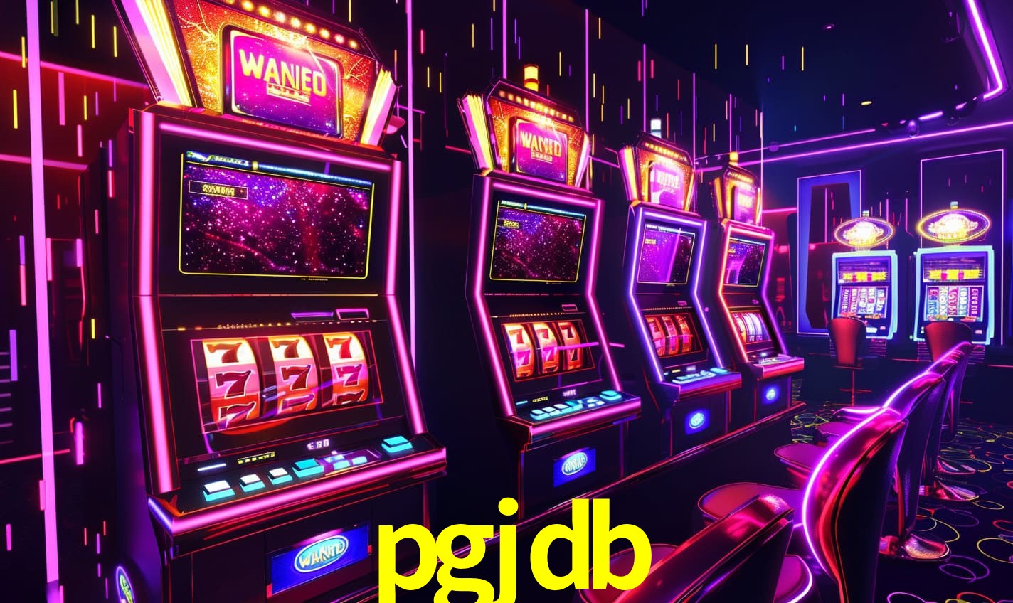 Estatísticas do Jogo pgjdb