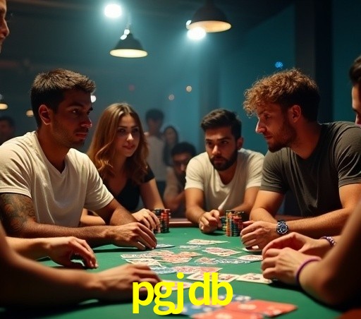 Descubra o Programa VIP da pgjdb: Vantagens Exclusivas para Jogadores