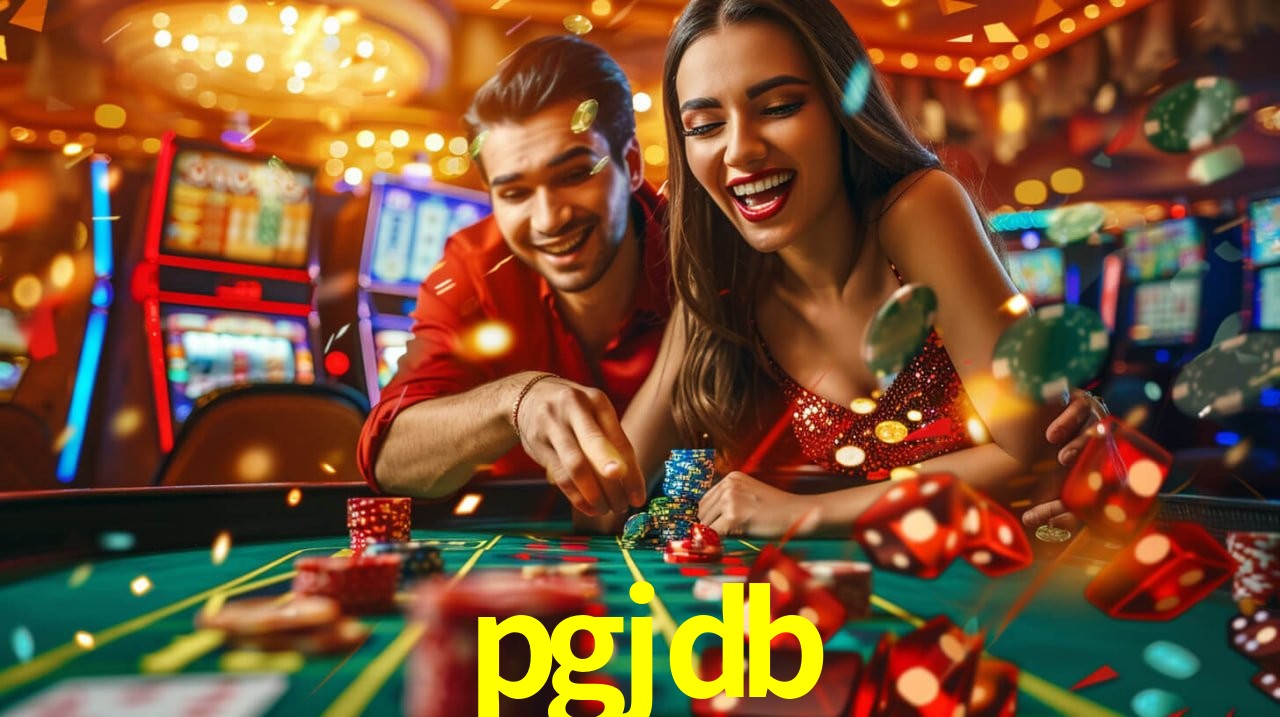 Apostas Esportivas na pgjdb: Um Guia Completo