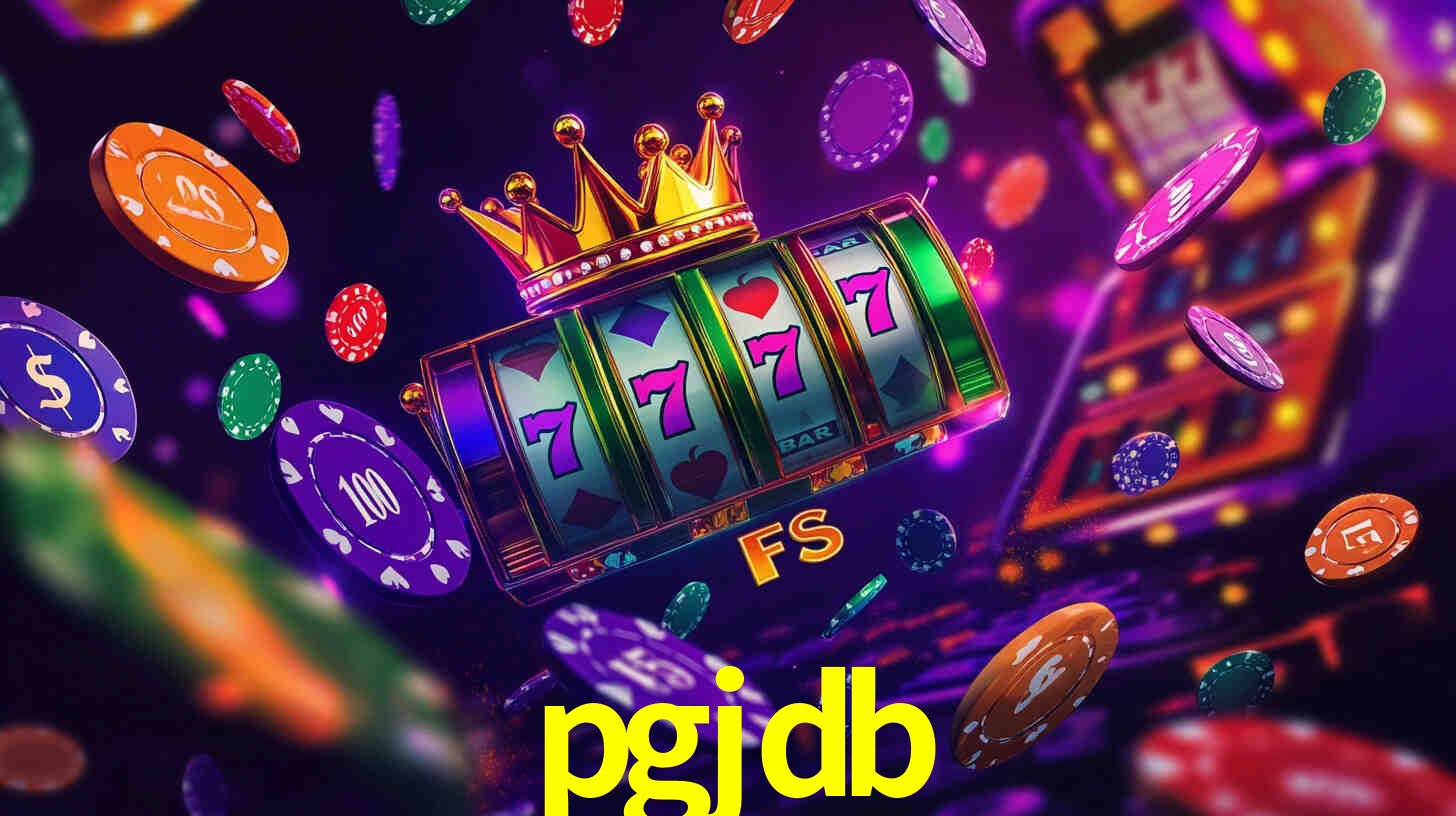 pgjdb BET