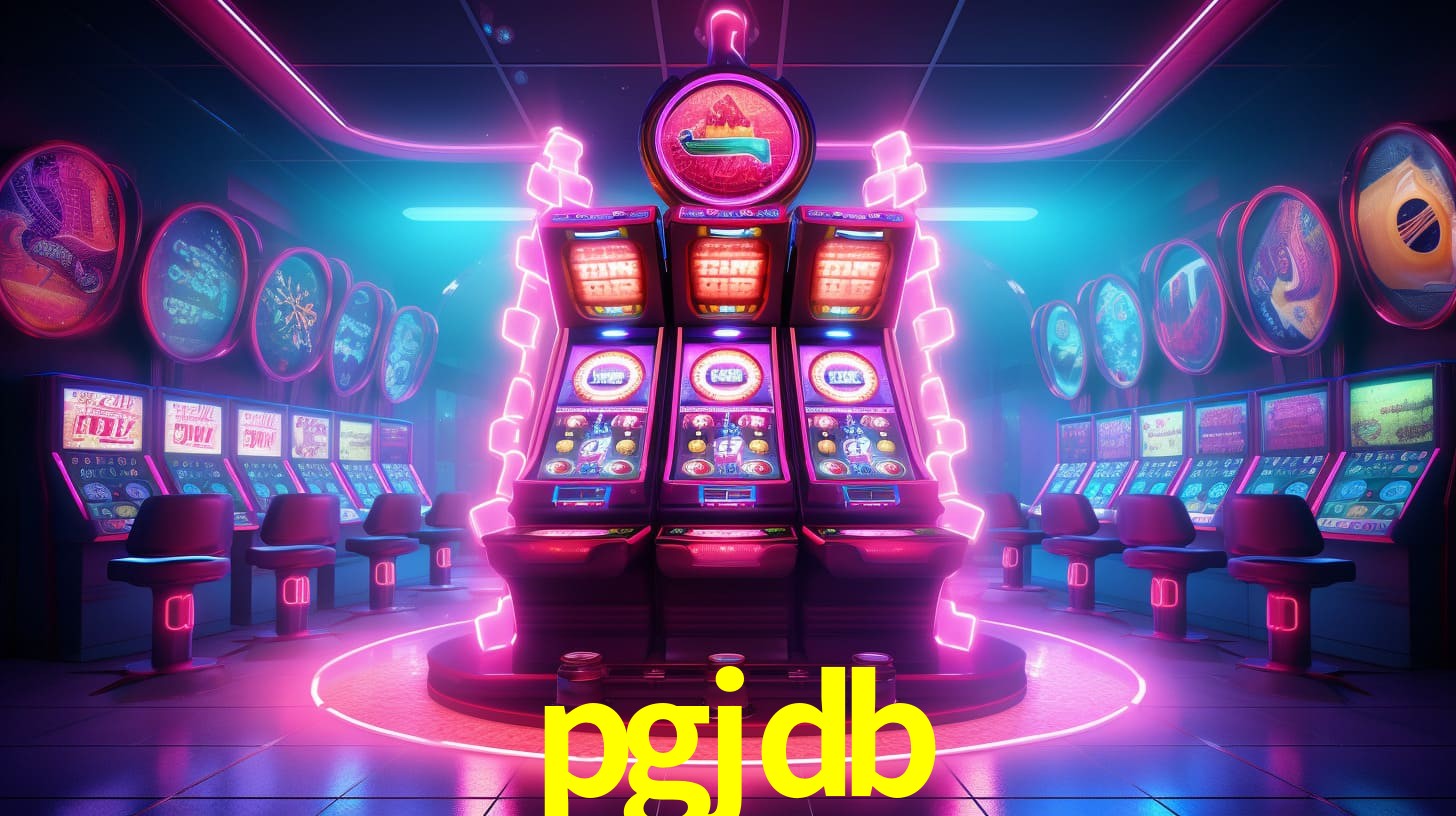 pgjdb BET