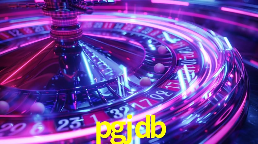 Provedores de Jogos pgjdb
