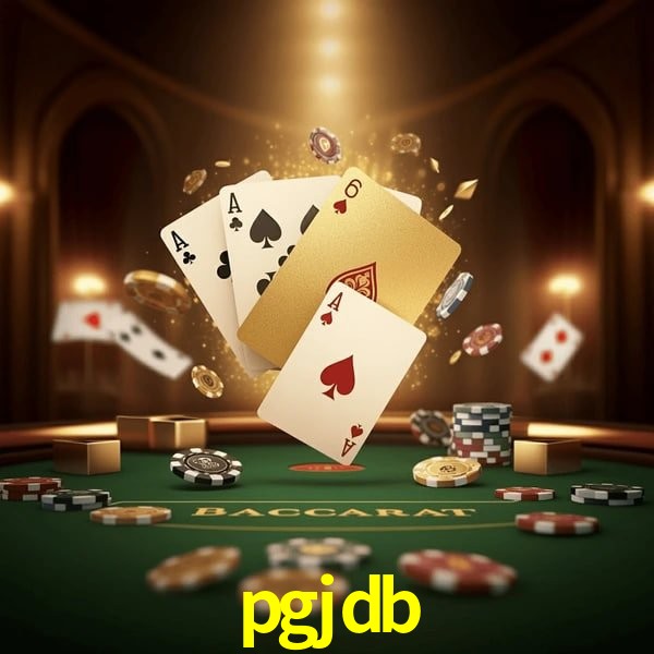 Programa VIP pgjdb