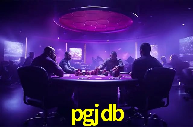 Diretório de Jogos pgjdb