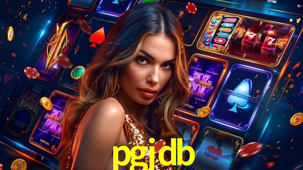 Login Seguro pgjdb
