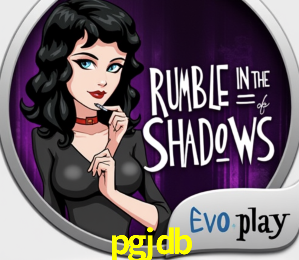 Slot Games pgjdb