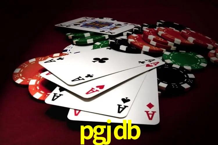 A Revolução dos Aplicativos de Jogos no pgjdb