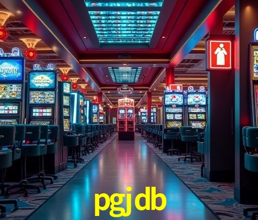 Casino Ao Vivo pgjdb