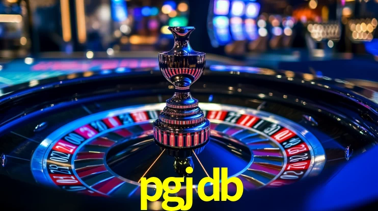 pgjdb.com