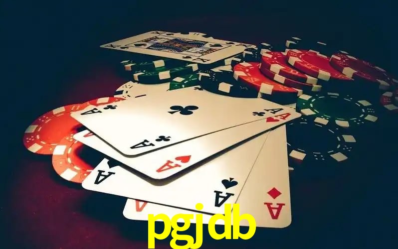 Desvendando o Mundo dos Jogos Virtuais na pgjdb