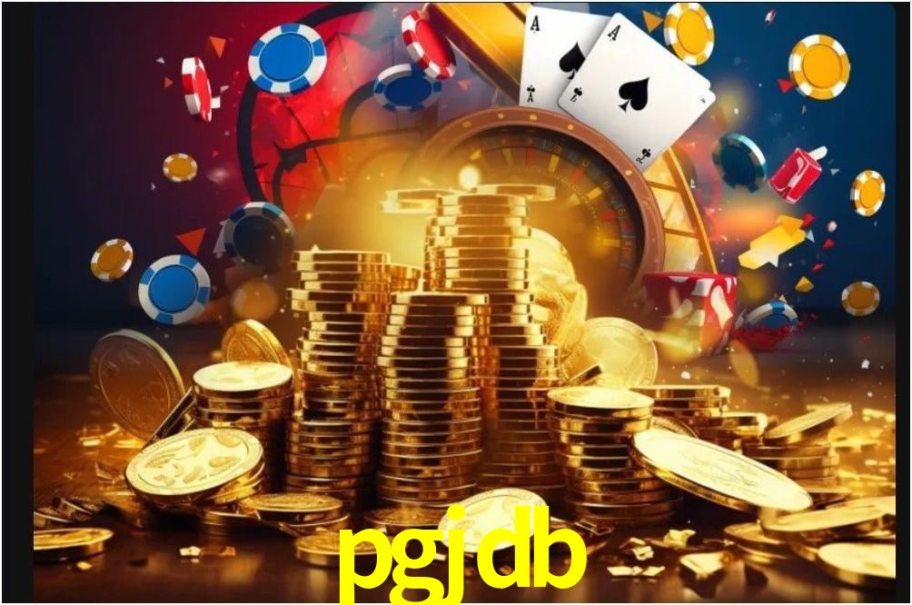 Integração de APIs pgjdb