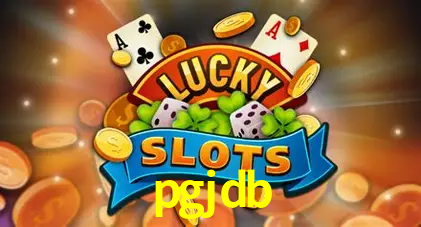 Descubra o Mundo do Cassino Online com pgjdb