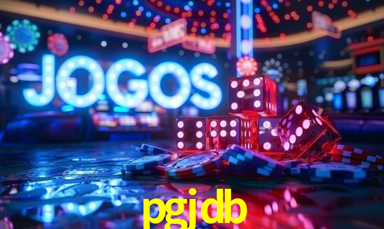 Desvendando o Mundo dos Jogos Virtuais na pgjdb
