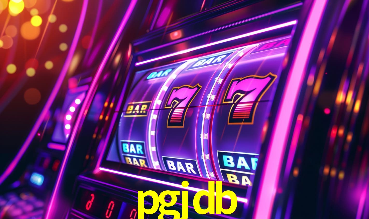 pgjdb.com