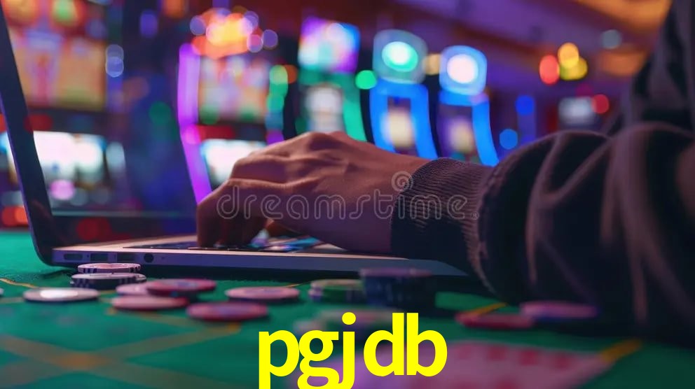 A Emoção da Loteria na pgjdb: Uma Chance de Mudança de Vida