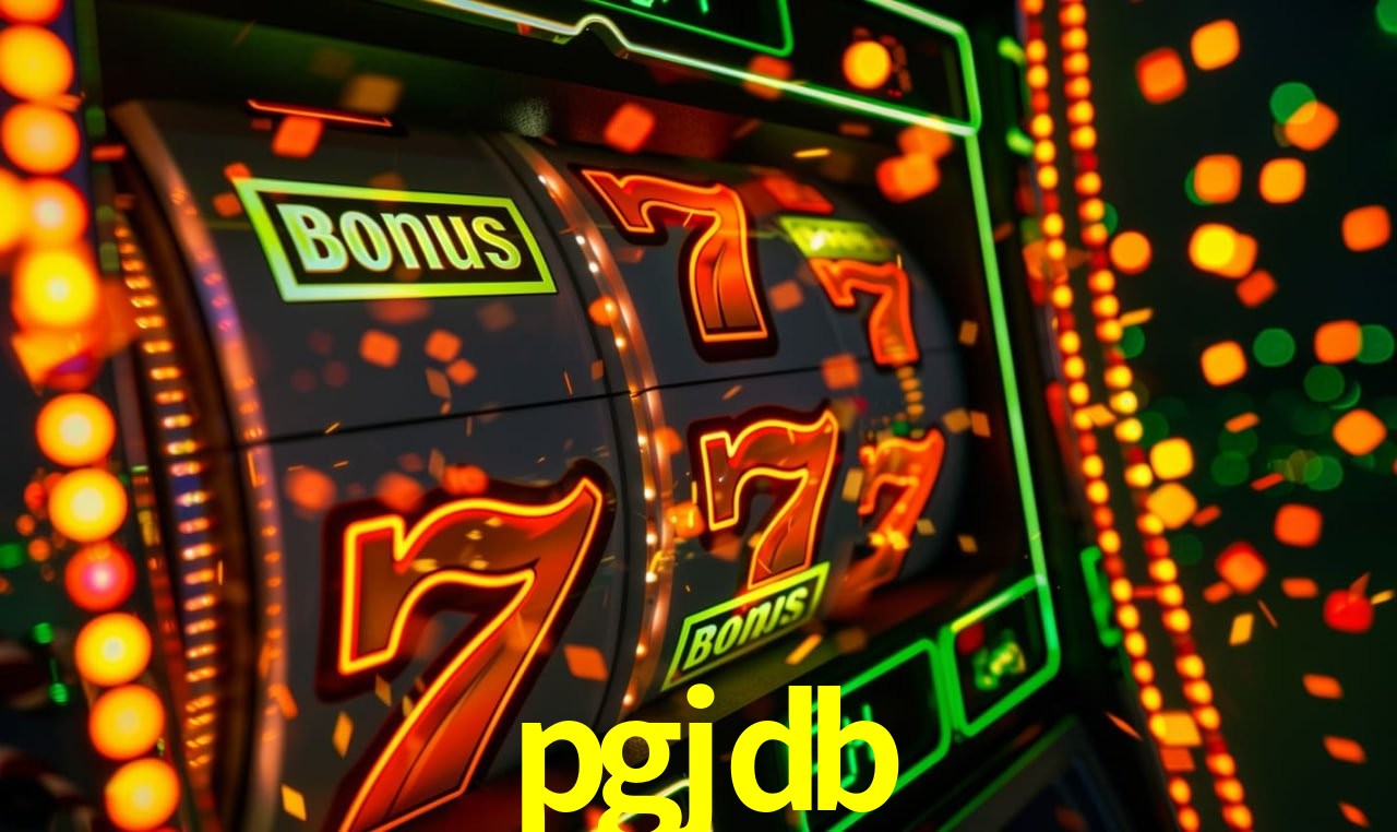 Benefícios da Conta pgjdb