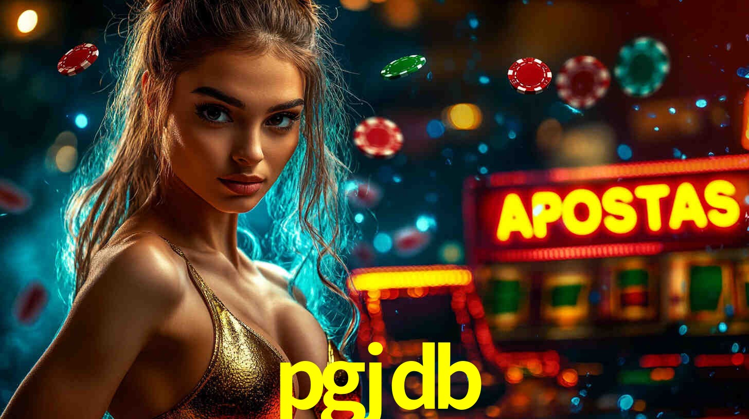 Casino VIP pgjdb